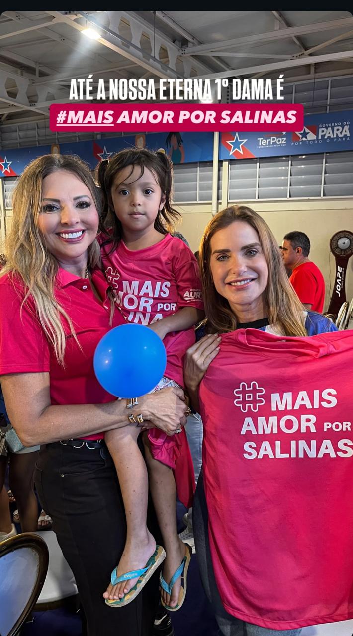 Um Novo Tempo para Salinas: Usina da Paz é Inaugurada com 77 Serviços Gratuitos!